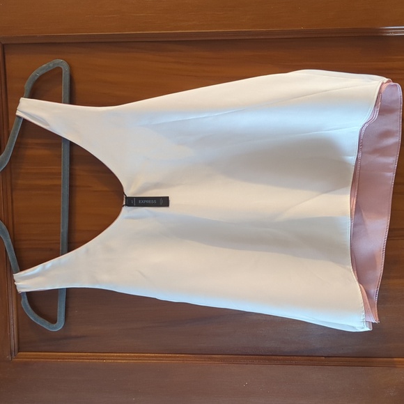 Express Reversible Tank - Picture 6 of 6